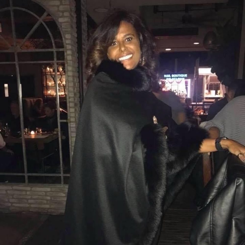 Meet your Posher, Tracie